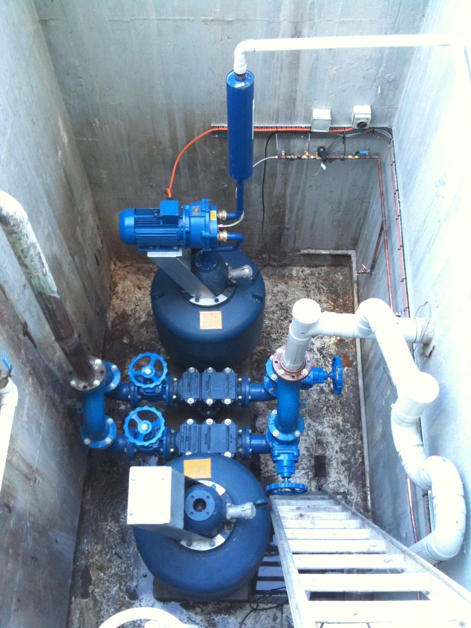 The compressor GSES