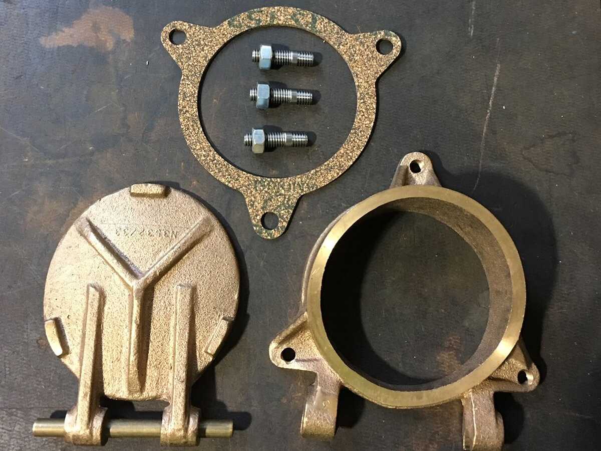 Our Services - CLS Ejector Products